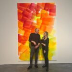 Eda Ece Instagram - Yarın @dirimart galeride Peter Zimmermann'ın yeni sergisinin açılışı var ben gördüm ve bayıldım! Thank you @_peterzimmermann_ 🙏🏻 @hazerozil Dirimart