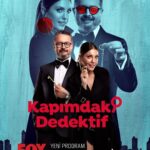 Eda Ece Instagram - Yeni programımız Kapımdaki Dedektif başlıyorr🕵️‍♀️ @ibrahimselim @dyson @foxturkiye 🌹❤️🏡