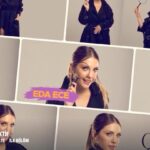 Eda Ece Instagram - Ta ta ta taaaa yeni programımızın ilk tanıtımı geldi! @ibrahimselim ve ben 3 Aralık Cumartesi 11.15 @foxturkiye deyiz bekleriz 🥰 @cemalcancanseven