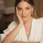Eda Ece Instagram - Dreaming with @tiffanyandco ✨✨