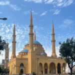 Eda Ece Instagram - I was so touched by what I heard from Lebanese people today. They had been through traumatic events last couple years. I hope to see this beautiful bright city happy again. Thank you for having me and showing me so much love. See you all tonight at the Murex D'or award ceremony. Shoukran🙏🏻 #RiseUpLebanon #Lebanon #Beirut #MurexDor2022 Beirut, Lebanon