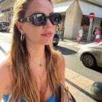 Eda Ece Instagram - #shoppingday Cannes