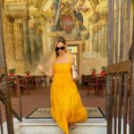 Eda Ece Instagram - 🫒 Amalfi Coast, Italy