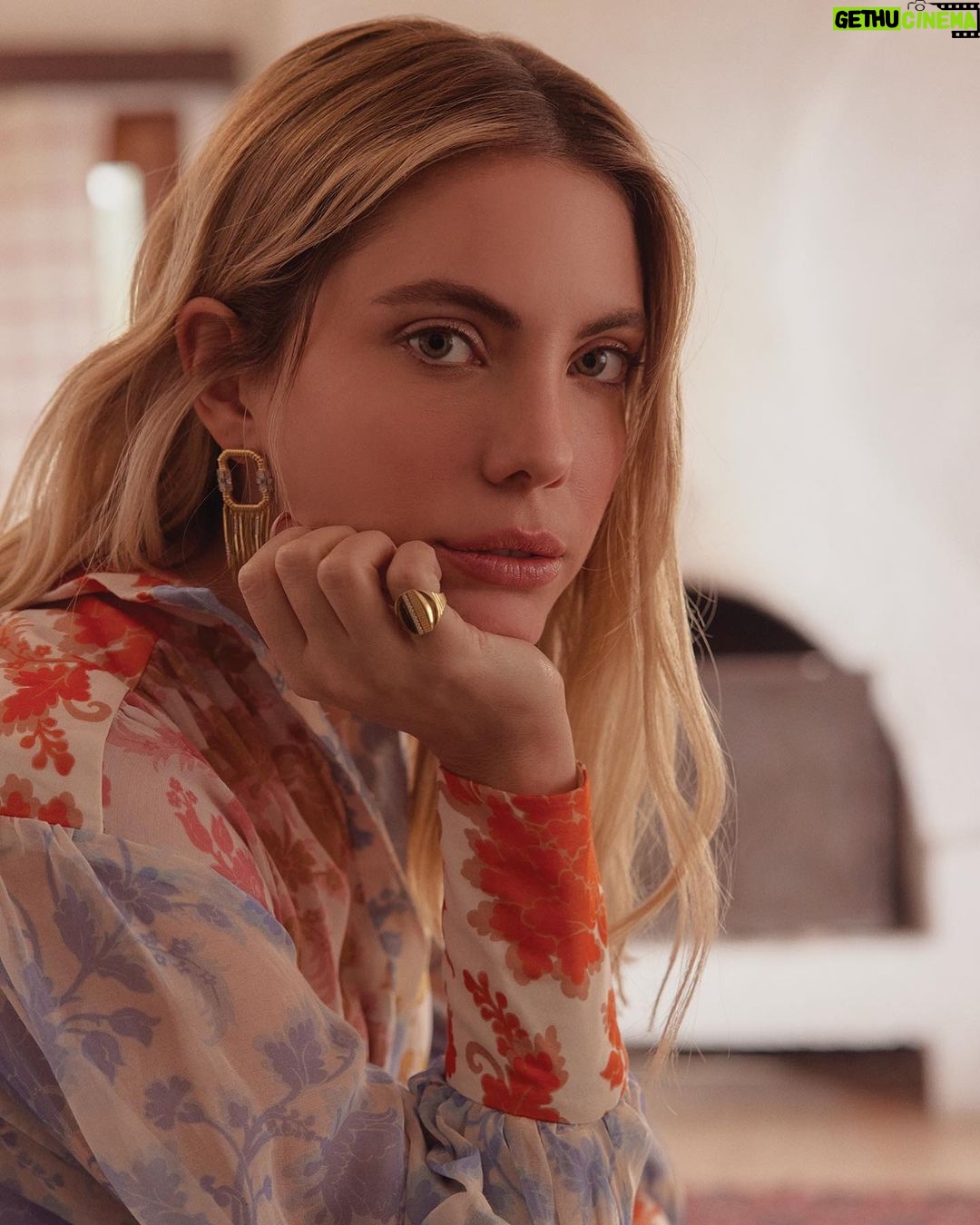 Eda Ece Instagram - Marie Claire Mart ✨ 📸: @cihanalpgiray