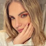 Eda Ece Instagram - 🍊