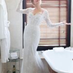 Eda Ece Instagram - Getting ready✨🤍 Four Seasons Hotel Istanbul at the Bosphorus