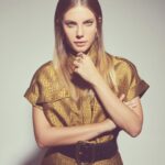 Eda Ece Instagram -