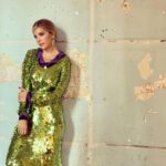 Eda Ece Instagram - 👗 @prada @magazat 📸: @meldanar13 💖 #backstage