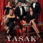 Eda Ece Instagram - Yasak Elma yeni sezonuyla karşınızda! Biz bitti demeden bitmez🔥🍎♥️💣🔥💣🔥♥️ #busevdabitmez @foxturkiye @yasakelmafox @medyapimresmi