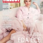 Eda Ece Instagram - "Klasik anlamdaki prenses algısını değiştirmek ve modern zaman prenseslerinde cesaret, kendine güven, hayallerinin peşinden gidebilme, çalışkanlık, azim, iyilikseverlik ve nezaket gibi değerleri ön plana çıkarmak için başlatılan ‘Disney Büyük Prenses Kutlaması’nın SosyalBen Vakfı işbirliğiyle yapılan Türkiye projeleri için rol model olarak seçilen Eda Ece ile bir araya geldik. Yarınki sayımızda 💫" @eda.ece @disneychanneltr #ultimateprincesscelebration 💫💫💫 RÖPORTAJ: MELDA NARMANLI ÇİMEN @meldanar13 FOTOĞRAFLAR: TAMER YILMAZ @tameryilmaz1 MODA DİREKTÖRÜ: MELİS AĞAZAT @magazat SAÇ: İBRAHİM ZENGİN @ibrahimzengin MAKYAJ: SELEN KARABULUT @selen_karabulut DECO-STYLING: EBRU KILIÇ @ebruks ÇİÇEK TASARIM: NATURA KARMA/TUBA BELGİN OSKAN @natura.karma VİDEO: HAKAN SÖZMEN @sozmentor FOTOĞRAF ASİSTANLARI: BESTE YILDIRAN, DORUK UĞURLUER MODA ASİSTANI: EMİR SARISAÇ, VİDEO ASİSTANI: BEGÜM BESTE BENGÜ @gayesokmenajans @songulgoksel @sosyalben