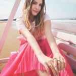Eda Ece Instagram – ELLE Mayıs💕 @elleturkiye @biodermaturkiye