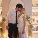Eda Ece Instagram - 🧿🤍♾️💍🍾