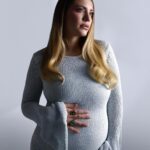 Eda Ece Instagram – 🤰🏼♥️ @elleturkiye