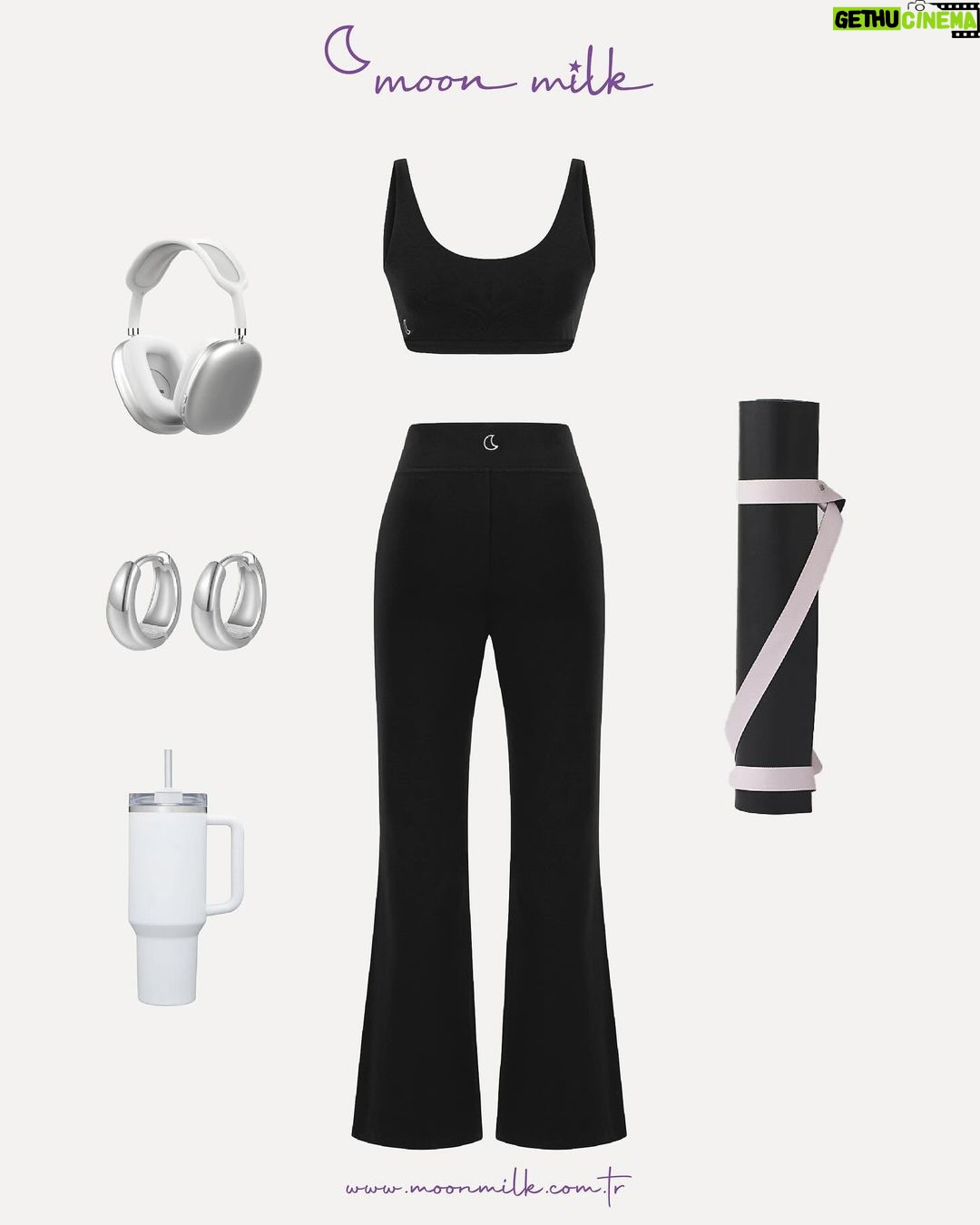 Eda Ece Instagram - Herkese merhaba! Size sürpriz bir haberim var♥️ Bu görsellerde gördüğünüz, bir süredir paylaştığım Moon Milk nedir bahsetmek istedim; şuan hamile olduğum kızımdan önce ilk çocuğum @moonmilkcomtr 🥲🎉 Moon Milk'te yumuşacık, kaliteli ve nefes alan kumaşlarla, rahat ve en tatlı pijama takımlarını, gecelikleri, braletleri ve en konforlu eşofmanları, taytları, ve tshirtleri bulacaksınız! Daha sonra başka ürünlerimizde gelecek, arada sürprizlerimiz de olacak.🪐 Keyifle gezebileceğiniz bir web sayfası da hazırladık. Umarım sizlerde, bizler kadar bu tatlı ve konforlu tasarımları seversiniz! 💜🙏🏻 ✨8 Ocak 2024 saat 20.00 www.moonmilk.com.tr ve Trendyol üzerinden satışta olacağız. Geri sayım başladı, bizi takip etmeyi unutmayın! Teşekkür ederiz! @moonmilkcomtr ✨🎉🙏🏻🌙🥛💜 #reklam