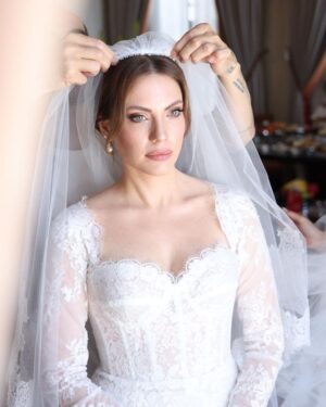 Eda Ece Instagram - 