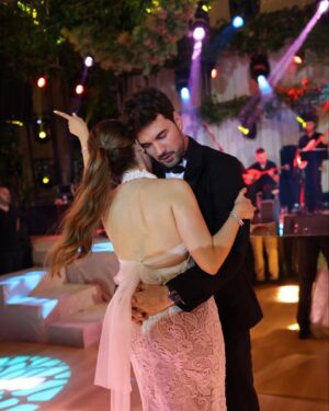 Eda Ece Instagram - 🥳🤍🤍🤍