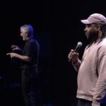 Eddy King Instagram – Quand je découvre comment on dit Congo en langage des signes!🤣🤣🤣🇨🇩🇨🇩🇨🇩.
.
.
.
.
.
.
#signlanguage #deaf #humour #standupcomedy #congokinshasa #rdc