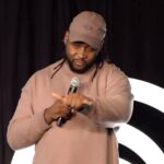 Eddy King Instagram – Quand je tombe sur des français qui travaillent chez @ubisoftmtl 🤣🤣🇫🇷🇫🇷. Ps: Merci @ubisoftmtl vous étiez au top! best Corpo ever!!🙏🏾🙏🏾🙏🏾
.
.
.
.
.
.
.
#humour #standup #blagues #jokes #france #expat #frenchhumour #instahumour #quebec #montréal #paris #impro