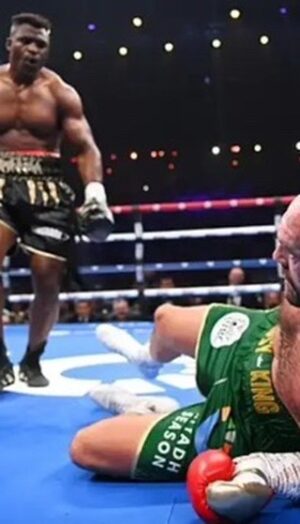 Eddy King Instagram - Vive les Camerounais!🇨🇲🇨🇲🇨🇲🥊🥊🥊 
.
.
.
.
.
.

#francisngannou #tysonfury #boxing #miketyson #boxer  #abudhabi #wbcboxing #humour #standupcomedy #cameroun #douala #yaounde #ndole