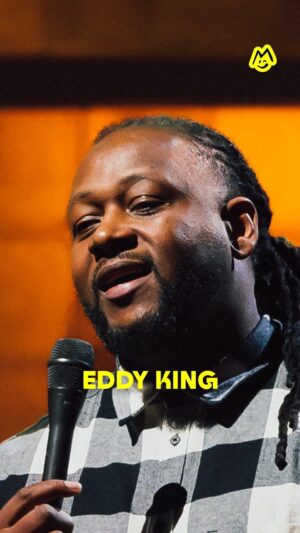 Eddy King Instagram - @iloveeddyking est pour la vasectomie, et vous ? 👶😂

Eddy King était au Montreux Comedy Festival 2022.

🔗 Lien du sketch en bio.

#MontreuxComedy #MontreuxComedyFestival #Humour #Standup #Comedy #Sketch #EddyKing #Vasectomie