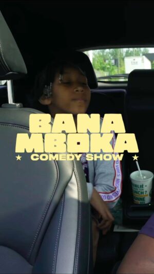Eddy King Instagram - Quand ma fille veut apprendre le lingala🇨🇩🇨🇩🤦🏾‍♂️🤦🏾‍♂️ #Lingala #Congo #Rdc #243 #humour #standup #banamboka #mwanamboka #banambokacomedy
