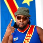 Eddy King Instagram - Mon outfit pour le show du 30 juin, 👍🏾ou 👎🏾?! Dites dans les commentaires!🤣🤣🤣🇨🇩🇨🇩🇨🇩🇨🇩🇨🇩 #BanaMbokaComedy #RDC #humour #Standup #243 #congo 🚨LIEN DANS LA BIO🚨 Le National