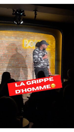 Eddy King Instagram - La grippe d’homme VRAI ou FAUX? J’attend vos commentaires! Les gars ne lachez pas😅😅😅
.
.
.
.
.
.
.
.
.
.
.

#flu #grippe #homme #humour #standup #funny #comedy #eddyking #mokonzi