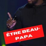 Eddy King Instagram - Être beau-papa😩 . . . . . . . . . #humour #standupcomedy #humourfrançais #humoriste #stepdad #beaupapa #eddyking #mokonzi #rdc #243 #montreal #514 #Quebec #paris Casino Montréal