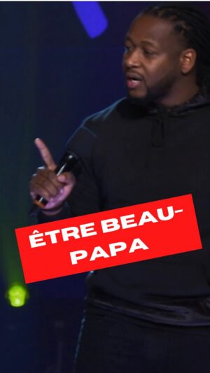 Eddy King Instagram - Être beau-papa😩
.
.
.
.
.
.
.
.
.
#humour #standupcomedy #humourfrançais #humoriste #stepdad #beaupapa #eddyking #mokonzi #rdc #243 #montreal #514 #Quebec #paris