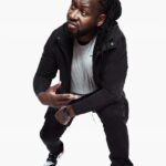 Eddy King Instagram - Someone farted in the middle of my photo shoot!! That’s rude!!😒😒😒😒 . . . . . #EddyKing #Montreal #Humour #StandupComedy #Djing #Djcity #turntablism #Mokonzi #Farts
