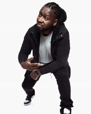 Eddy King Instagram - Someone farted in the middle of my photo shoot!! That’s rude!!😒😒😒😒
.
.
.
.
.
#EddyKing #Montreal #Humour #StandupComedy #Djing #Djcity #turntablism #Mokonzi #Farts