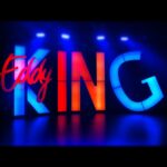 Eddy King Instagram –