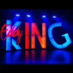 Eddy King Instagram -