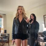 Eden McCoy Instagram - Shall we?