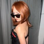 Eden McCoy Instagram - A is for awesome