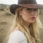Eden McCoy Instagram - For John Wayne