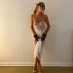 Eden McCoy Instagram - 🎀Do u recognize me 🕯🦢