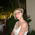Eden McCoy Instagram -