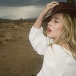Eden McCoy Instagram - For John Wayne