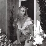 Eden McCoy Instagram - 8901 Sunset