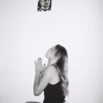 Eden McCoy Instagram - Time well spent @zion.grape