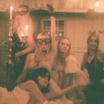 Eden McCoy Instagram - 🎀Do u recognize me 🕯🦢