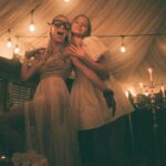 Eden McCoy Instagram - 🎀Do u recognize me 🕯🦢