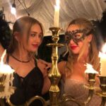 Eden McCoy Instagram - 🎀Do u recognize me 🕯🦢