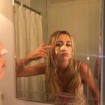 Eden McCoy Instagram - 🎀Do u recognize me 🕯🦢
