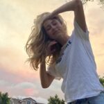 Eden McCoy Instagram -