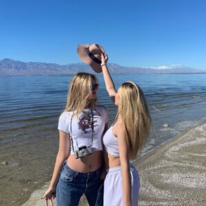 Eden McCoy Instagram - 📨