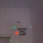 Eden McCoy Instagram - ur invited