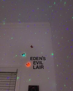Eden McCoy Instagram - ur invited