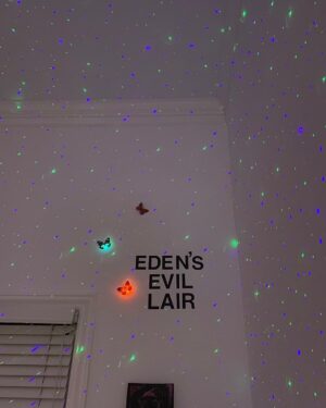 Eden McCoy Instagram - ur invited